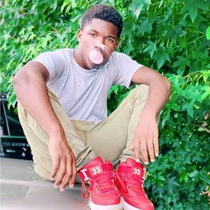 Meet your Posher, Kb pablo